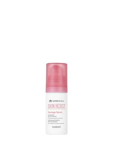 SKIN RESIST SENSAGE SERUM 30 ML