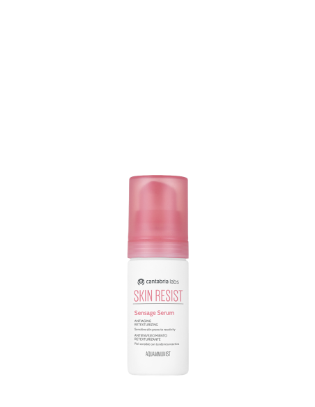 SKIN RESIST SENSAGE SERUM 30 ML