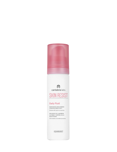 SKIN RESIST DAILY FLUID 50 ML
