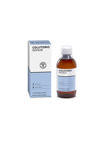 COLUTORIO REPAIR 150 ML