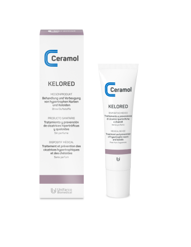 CERAMOL KELORED 30 ML