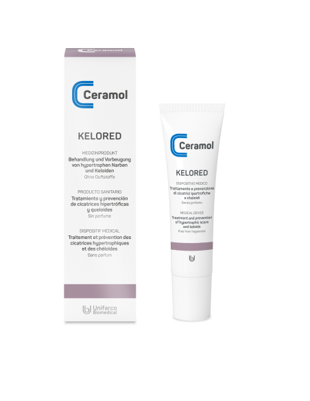 CERAMOL KELORED 30 ML