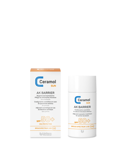 CERAMOL SUN AK BARRIER SPF 50+ 50ML
