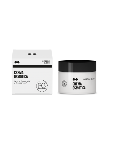 CREMA OSMÓTICA ANTIEDAD GLOBAL 50ML