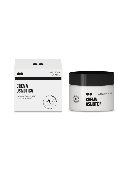 CREMA OSMÓTICA ANTIEDAD GLOBAL 50ML