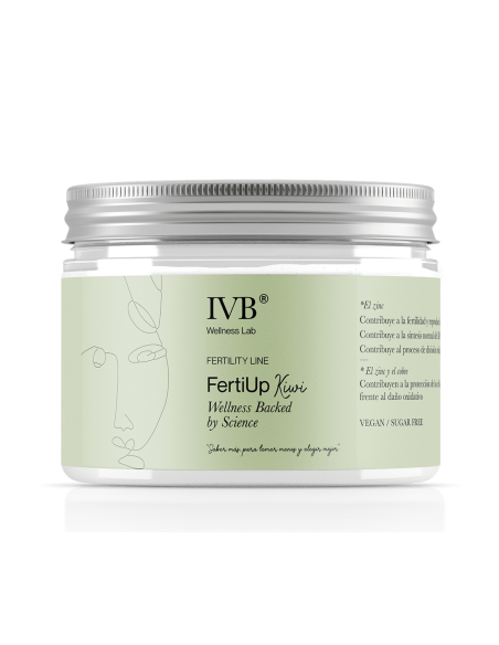 IVB FERTIUP KIWI 150 GRAMOS