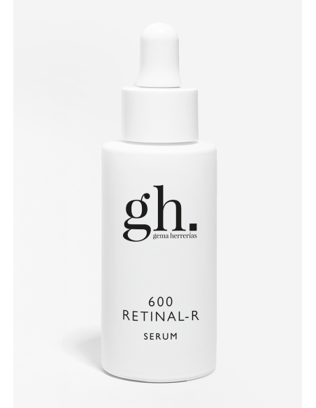 GH 600 RETINAL-R SERUM 30 ML