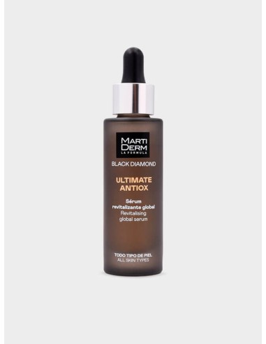 BLACK DIAMOND ULTIMATE ANTIOX SERUM 30 ML
