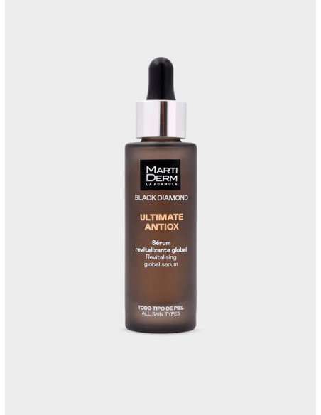 BLACK DIAMOND ULTIMATE ANTIOX SERUM 30 ML