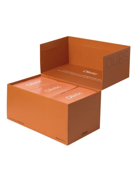 OLISTIC PACK 3 ENVASES