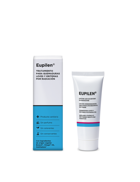 EUPILEN