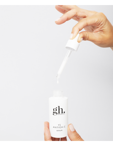 GH SÉRUM 15 ANTIOX-C 30 ML