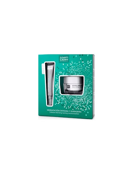 GF VITAL AGE CREMA PIEL NORMAL Y MIXTA
