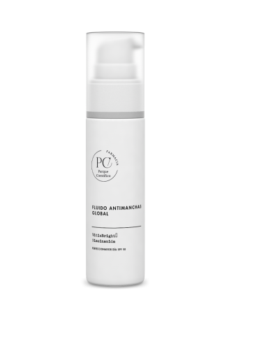 FLUIDO ANTIMANCHAS GLOBAL FPS50 50ML