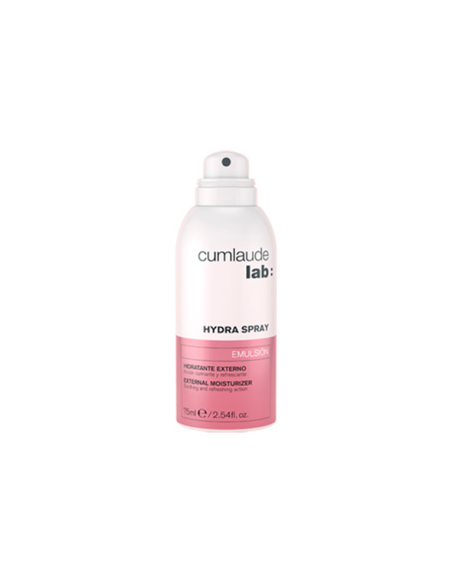 CUMLAUDE HYDRA SPRAY EMULSION 75 ML