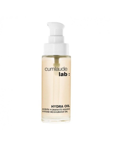CUMLAUDE HYDRA OIL HIDRATANTE VULVAR 30 ML