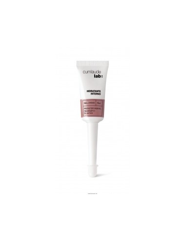 CUMLAUDE HIDRATANTE INTERNO  6 unidades 6 ML