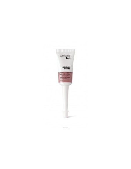 CUMLAUDE HIDRATANTE INTERNO  6 unidades 6 ML