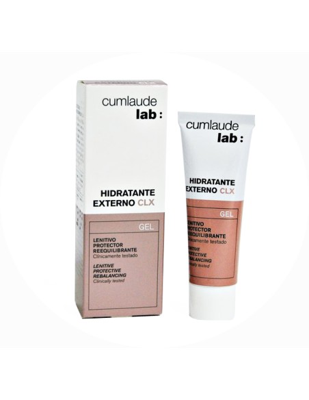 CUMLAUDE HIDRATANTE EXTERNO CLX 30 ML