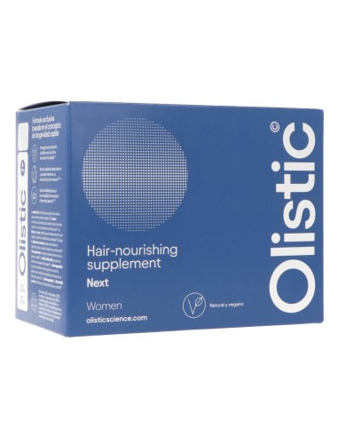 OLISTIC NEXT WOMEN 28 FRASCOS
