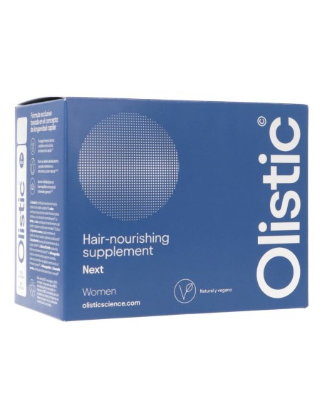OLISTIC NEXT WOMEN 28 FRASCOS
