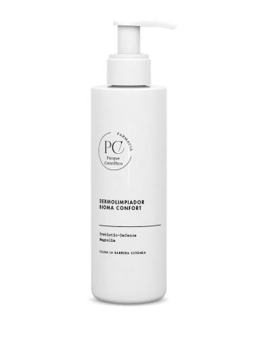 DERMOLIMPIADOR BIOMA CONFORT 200 ML