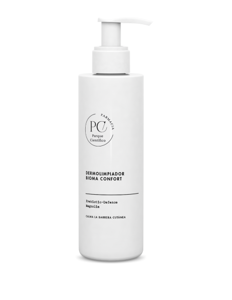 DERMOLIMPIADOR BIOMA CONFORT 200 ML
