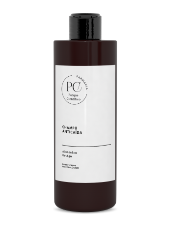 CHAMPU ANTICAIDA 400ML