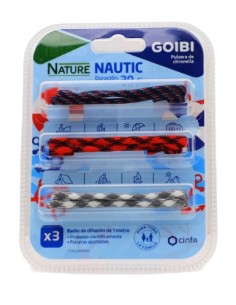 GOIBI PULSERA NATURE NAUTIC