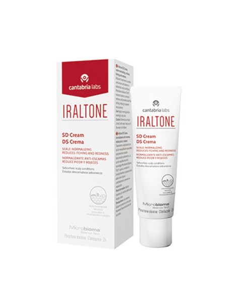 IRALTONE DS EMULSION 30 ML