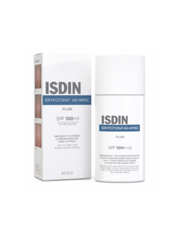 ISDIN ERYFOTONA AK FLUIDO SPF100 50 ML