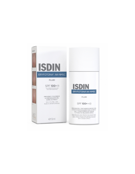 ISDIN ERYFOTONA AK FLUIDO SPF100 50 ML