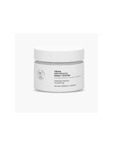 CREMA ANTI-ROJECES BIOMA CONFORT