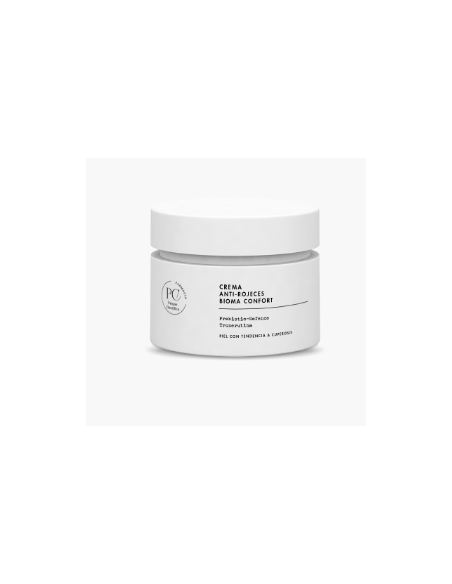 CREMA ANTI-ROJECES BIOMA CONFORT