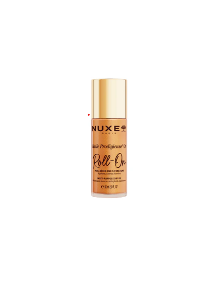 NUIXE HUILE PRODIGIEUSE OR ROLL-ON 60ML