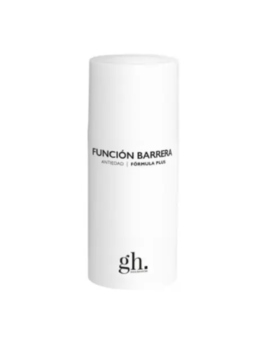 GH FUNCION BARRERA FORMULA PLUS 80 ML