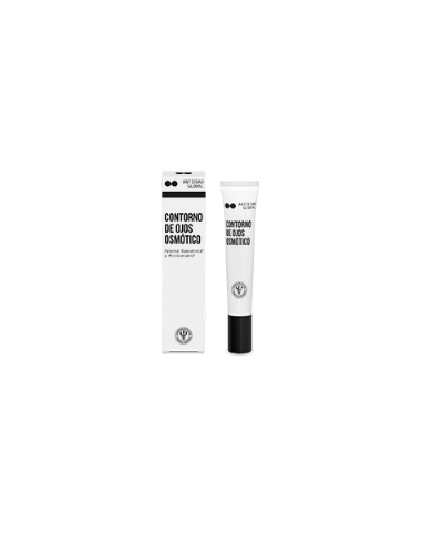 CONTORNO DE OJOS OSMÓTICO ANTIEDAD GLOBAL 20ML
