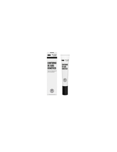 CONTORNO DE OJOS OSMÓTICO ANTIEDAD GLOBAL 20ML