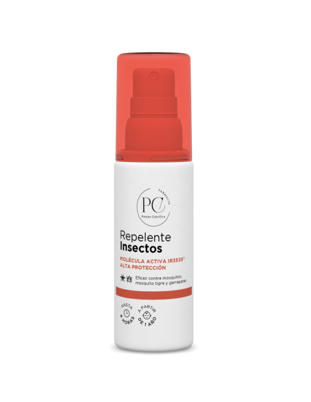 REPELENTE INSECTOS FPC 100ML