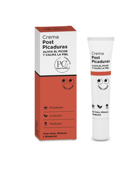 CREMA POST PICADURA FPC 15ML