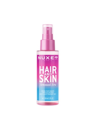 NUXE BRUMA HAIR AND SKIN SENSUAL ERA 100ML
