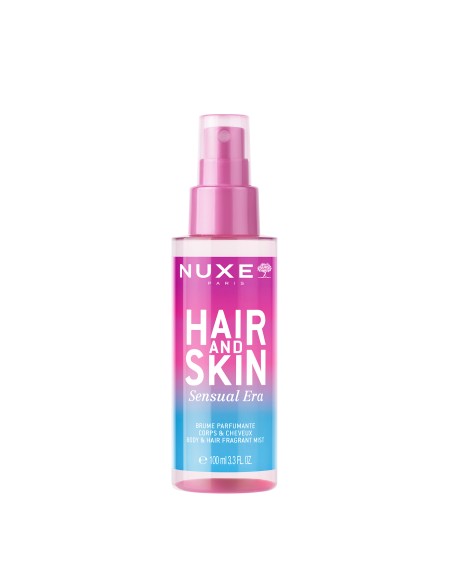 NUXE BRUMA HAIR AND SKIN SENSUAL ERA 100ML