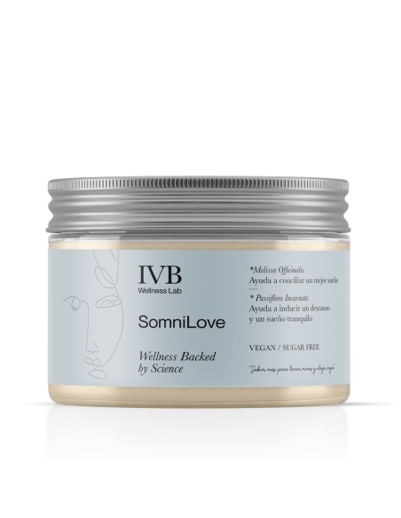 IVB SOMNILOVE SABOR NEUTRO 180G