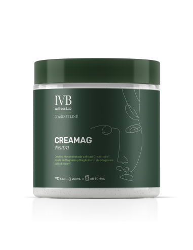 IVB CREAMAG NEUTRO 300G