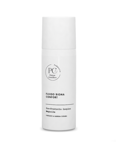 FLUIDO BIOMA CONFORT 50 ML