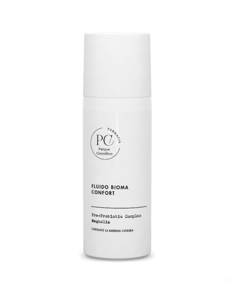 FLUIDO BIOMA CONFORT 50 ML