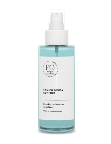 TONICO SPRAY BIOMA CONFORT 100ML