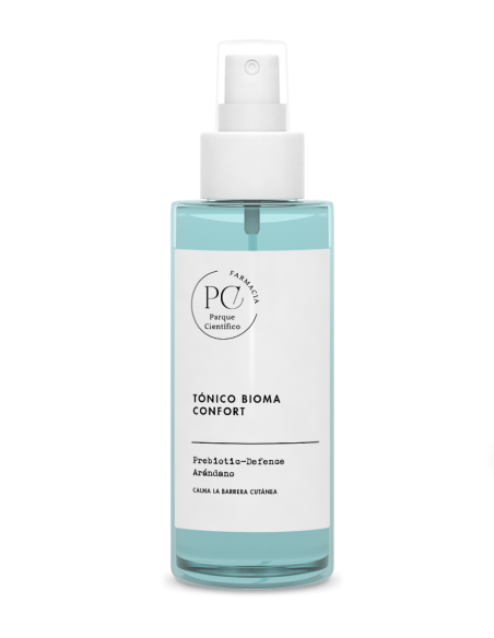 TONICO SPRAY BIOMA CONFORT 100ML