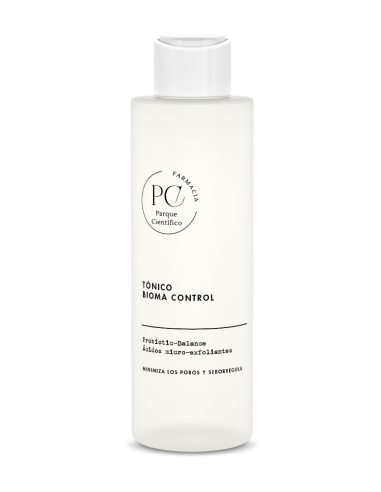 TÓNICO BIOMA CONTROL 150ML