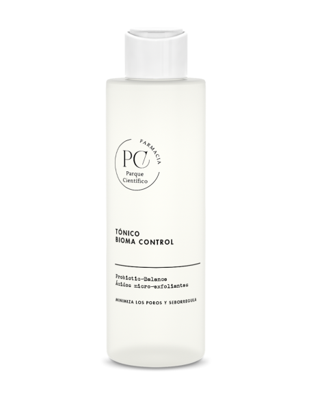 TÓNICO BIOMA CONTROL 150ML
